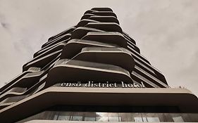 Enso District Hotel
